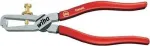 Kabelių nuėmiklis Wiha Classic 26845 Raudonas 5 mm