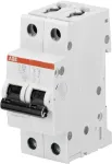 Automatinis jungiklis ABB 2CDS252001R0024