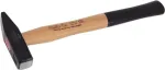 Plaktukas Hammer C.K Tools T4227A 0100 Juodas 100g