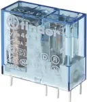 Relė ki&scaron;tukinė / PCB 40.52.9.005.0000 (405290050000) FINDER