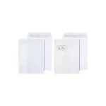 Vokas MAILmedia C4 A11080FSC, FSC sertifikuotas, baltas, A4 dokumentams
