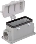 Harting Pagrindinis Korpusas Han&reg; 16A-asg1-LB-16 09 30 016 0260 1 vnt.