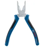 Bosch profesionalios kombinuotosios replės 190 mm (1 600 A01 TH7)