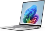Microsoft Surface Laptop 7th Edition - Snapdragon X Elite X1E-80-100 - 15 col. jutiklinis ekranas 2496x1664 @120 Hz - 16 GB RAM - 512 GB SSD - Win 11 Home - Qualcomm Adreno - Wi-Fi 7