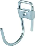 Fischer RH kablys apvalios formos (078004)