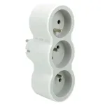 Legrand 049433 maitinimo ki&scaron;tuko adapteris