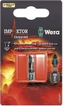 Wera 840/1 IMP DC Impaktor &scaron;e&scaron;iakampis antgalis, 5 mm, 05073905001