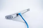 Tinklo kabelis ShiverPeaks 08-64001 CAT6 S/FTP PIMF, Ethernet jungiamasis/instaliacinis kabelis