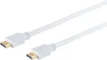 HDMI kabelis S/CONN 1,5 m HDMI A