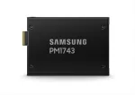 Samsung PM1743 3.84 TB 2.5 colio PCI Express 5.0 NVMe V-NAND SSD