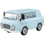 Konstrukcinis modelis Cobi Barkas B1000 24600 mastelis 1:35, detalūs blokeliai