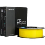 3D spausdinimo medžiaga Creality 3D 3301030033 Polietileno tereftalato glikolis Geltona 1 kg