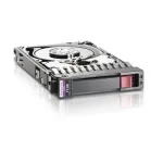 HPE kietasis diskas 300 GB SAS 12Gb/s 15000 aps./min. kar&scaron;tas keitimas 2,5 SFF