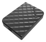 Verbatim Store 'n' Go Mini Diamond USB-C 2TB Juoda