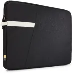 Case Logic Ibira IBRS-215 15,6 colių ne&scaron;iojamojo kompiuterio dėklas, juodas