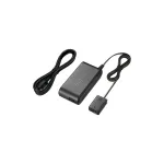 Sony AC-PW20 maitinimo adapteris / keitiklis, vidaus, juodas