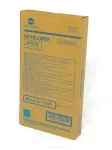 Kyocera DV-510C žydras (cyan) ry&scaron;kalo blokas (302F393042)