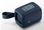 Motorola ROKR 300 ne&scaron;iojamas Bluetooth garsiakalbis, monofoninis, mėlynas, 7 W