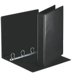 Esselte Panorama Binder FSC&reg; A4 4DR/30 mm