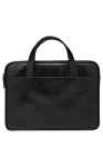 dbramante1928 Silkeborg - 13 inch - Black N.E. portfelis