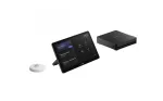 Mini PC Yealink McoreKit-C4U-MS Intel Core i5 8GB 128GB SSD Juodas