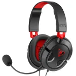 Turtle Beach Recon 50 laidinis žaidimų ausinių komplektas &ndash; PC, Xbox Series X|S, Xbox One, PS5, PS4