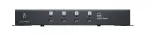 Ochno Power Conference 3 Single, laidinis, USB 3.2 Gen 2 (3.1 Gen 2) Type-C, 100 W, 1.4/2.3, 10/100 Mbit/s, juoda