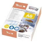 Peach PP525-04 laminavimo mai&scaron;eliai 100 vnt.