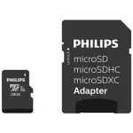 Philips FM12MP45B/00 atminties kortelė 128 GB MicroSDXC UHS-I Class 10