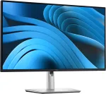 DELL Pro Plus P2725D 68,6 cm (27 colių) QHD LCD monitorius, juodas/sidabrinis
