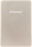 Power Bank USB 5000 mAh MAG Champagne 7344021 Intenso