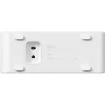 Aktyvus žemų dažnių garsiakalbis Sonos Sub 4 &ndash; D klasės stiprintuvas, AC 110&ndash;240V, 40,2&times;15,8&times;38,9 cm, juodas arba baltas