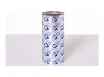 Brother Premium termo perdavimo juostų rinkinys 5 vnt., juoda, 154 mm