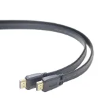 HDMI-HDMI laidas 3 m V2.0/FLAT CC-HDMI4F-10 Gembird