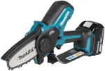 Akumuliatorinis genėjimo pjūklas Makita DUC101RF06 10,8 V