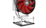 Montavimo rinkinys Xilence XZ175 Metal Black Silver