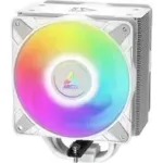 ARCTIC Au&scaron;intuvas Freezer 36 A-RGB SI (Baltas) (AOCPU00014A)