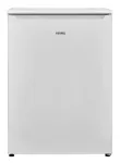 Stalvir&scaron;inis &scaron;aldytuvas Vestel VKS351-E 135l baltas energijos klasė E
