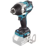 Makita DTW700Z elektrinis veržliasukis 1/2 colio 2200 aps./min 700 N&sdot;m Žalia