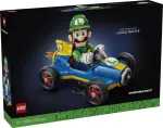 LEGO Super Mario 72050 Mario Kart - Luigi & Mach 8 (2234 dalių)