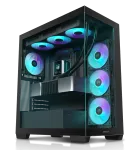 Kur.lt Ryzen 7 9800X3D + RTX 5080 žaidimų kompiuteris tavo taisyklėmis
