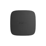 Ajax FireProtect 2 RB (Heat/CO) Heat Detector Jeweller Black