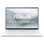 ASUS Zenbook S14 UX5406AA-SU236W ne&scaron;iojamasis kompiuteris, Intel Core Ultra 9 386H, 32 GB RAM, 1 TB SSD, Windows 11 Home