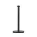 Salter Kuro BW14445 virtuvinių popieriaus rank&scaron;luosčių laikiklis, juodas