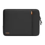 TOMTOC Defender-A13 13 inch MacBook Dėklas (Juodas)