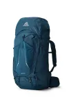 Gregory Deva 70 Moteri&scaron;ka Trekkingo Kuprinė - Mountain Teal, Dydis XS