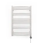 TOWEL RAIL EL JADE-M 753X500 BLUSH