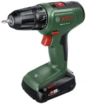 Bosch EasyDrill 18V-38 belaidis gręžtuvas 2Ah