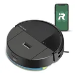 iRobot Roomba 205 Robot Dulkių Siurblys, Juodas
