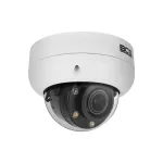 BCS-L-DIP58VCR5L5-Ai1 8MP IP kupolinė kamera